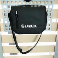 Borsa vano sotto sella Yamaha X-MAX - TRICITY