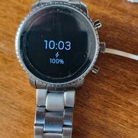 orologio SmartWatch  fossil