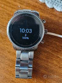 orologio SmartWatch  fossil