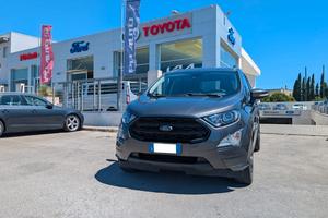 Ford EcoSport 1.0 EcoBoost 125 CV Start&Stop ST-Li