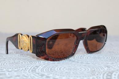 Versace Medusa Occhiali da Sole