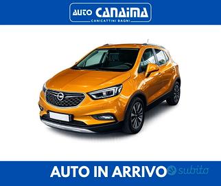 Opel Mokka X 1.6 CDTI Ecotec 4x2 Start&Stop Innova
