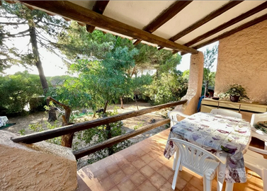 Villa indipendente Rena Majore