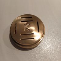 Trafila in Bronzo per Pappardelle Kenwood