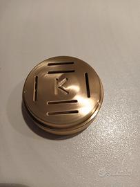 Trafila in Bronzo per Pappardelle Kenwood