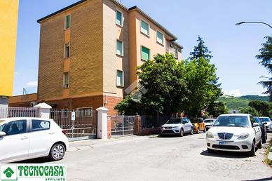 2 LOCALI A CASALECCHIO DI RENO