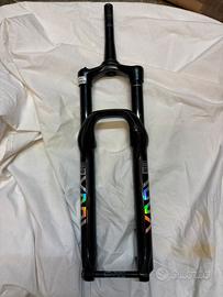 Forcelle rockshox yary ultimate