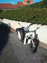 Scooter ASKOLL pro 70