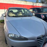 Alfa Romeo 147 – Anno 2006