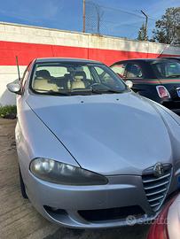Alfa Romeo 147 – Anno 2006