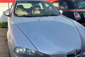 Alfa Romeo 147 – Anno 2006