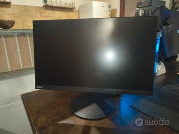 Monitor PC Lenovo ThinkVision T24i-10 23.8 Full HD