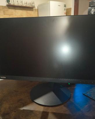 Monitor PC Lenovo ThinkVision T24i-10 23.8 Full HD