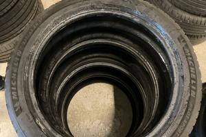 4 GOMME USATE ESTIVO 2254517 - CP21418332