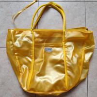 Borsa mare vintage, Zippo