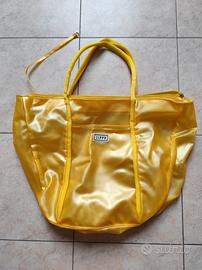 Borsa mare vintage, Zippo