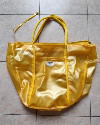 Borsa mare vintage, Zippo