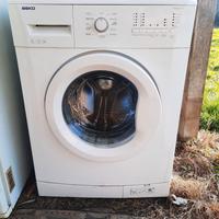 lavatrice Beko