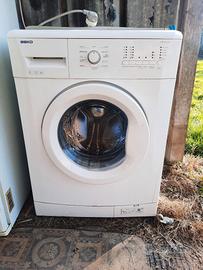 lavatrice Beko