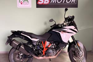 Ktm 1090 Adventure