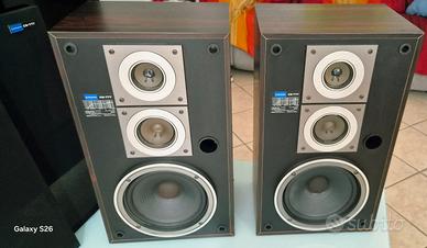 Casse Acustiche Pioneer  CS 777