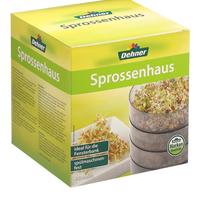 Contenitore per la germinazione Dehner