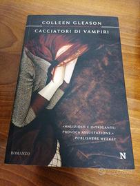 Cacciatori di vampiri - Saga completa