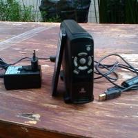 Iomega screenplay con HD 500 Gb