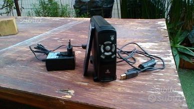Iomega screenplay con HD 500 Gb