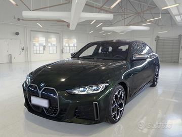 BMW I4 M50 5 PORTE BERLINA
