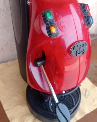Macchina per caffè DDS FROG 