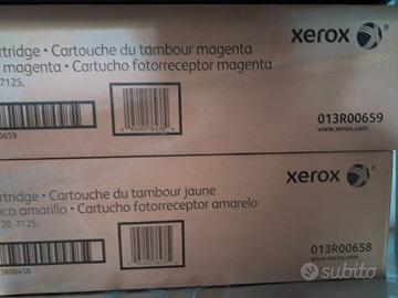 toner a colori