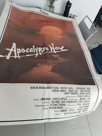 Locandina originale Apocalypse Now