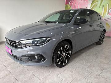 Fiat Tipo 1.6 Mjt S&S 5 porte City Sport