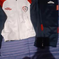 Tuta Cagliari 