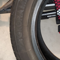 Yokohama 205 55 R16