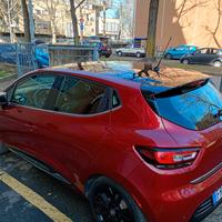 Renault Clio anno 2018