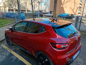 Renault Clio anno 2018