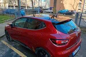 Renault Clio anno 2018