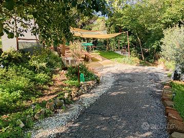 Terreno in zona centrale a Rosignano  Marittimo 