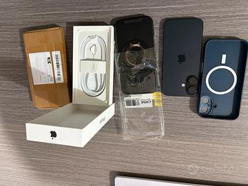 iPhone 16