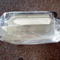 Lettini da sole-campeggio