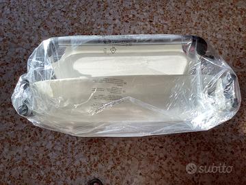 Lettini da sole-campeggio