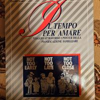 Il tempo per amare