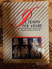 Il tempo per amare