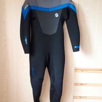 wetsuit muta surf Prolimit 