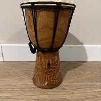 Mini Bongo Africano