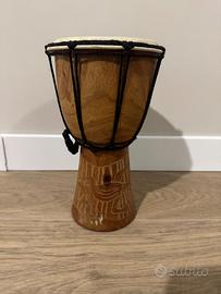 Mini Bongo Africano