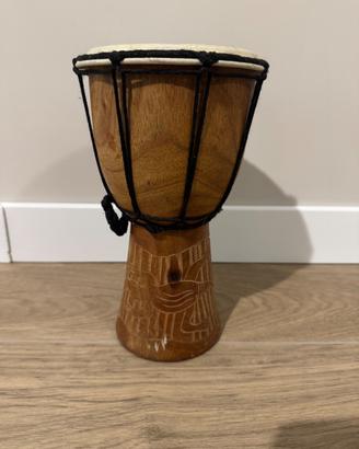 Mini Bongo Africano