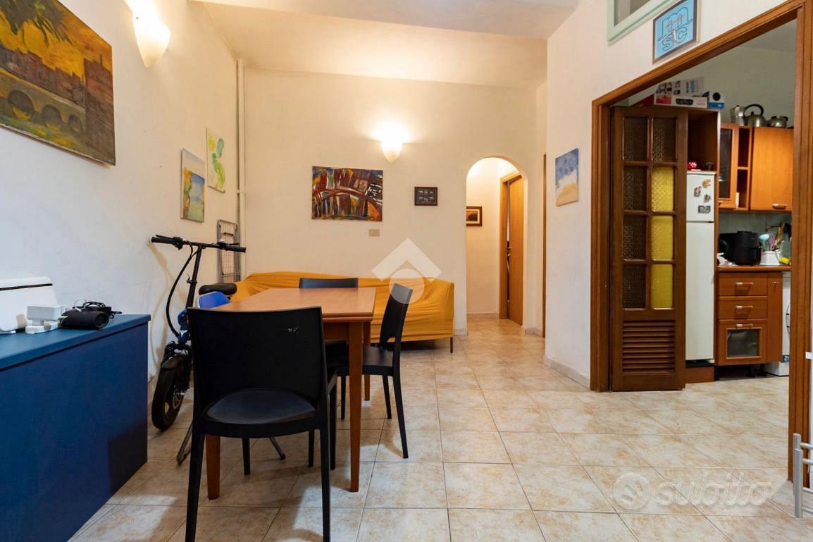 Apartment in Roma, Nomentano, Municipio Roma II - Vista 6